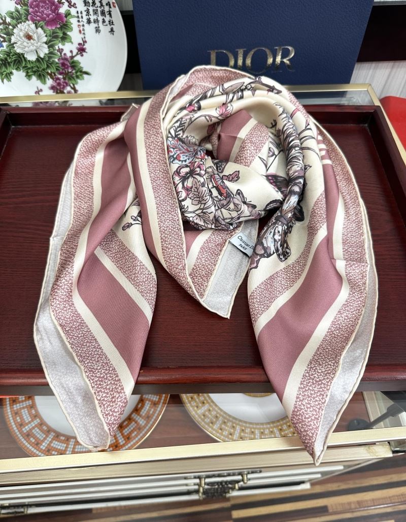 Christian Dior Scarf